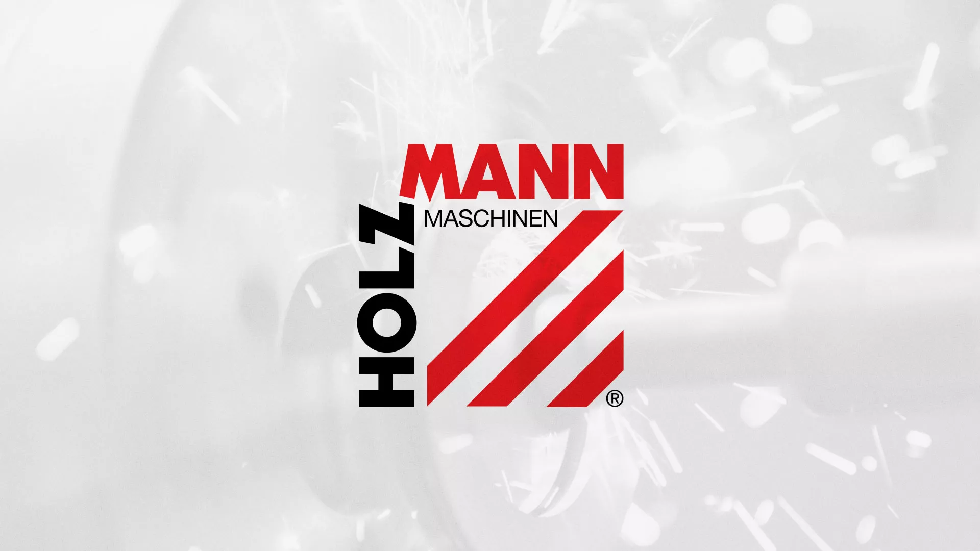 Создание сайта компании «HOLZMANN Maschinen GmbH» в Первомайске